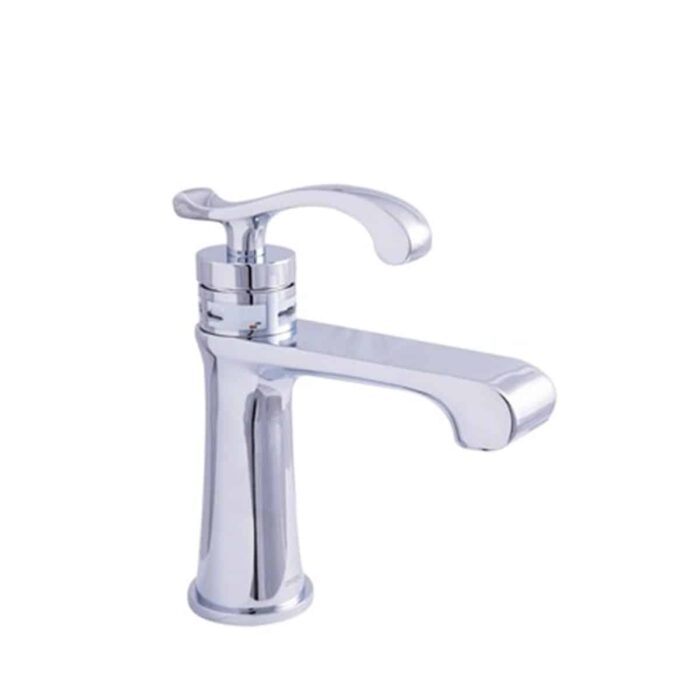 Fontana FH-0111 Krom Lavabo Bataryası