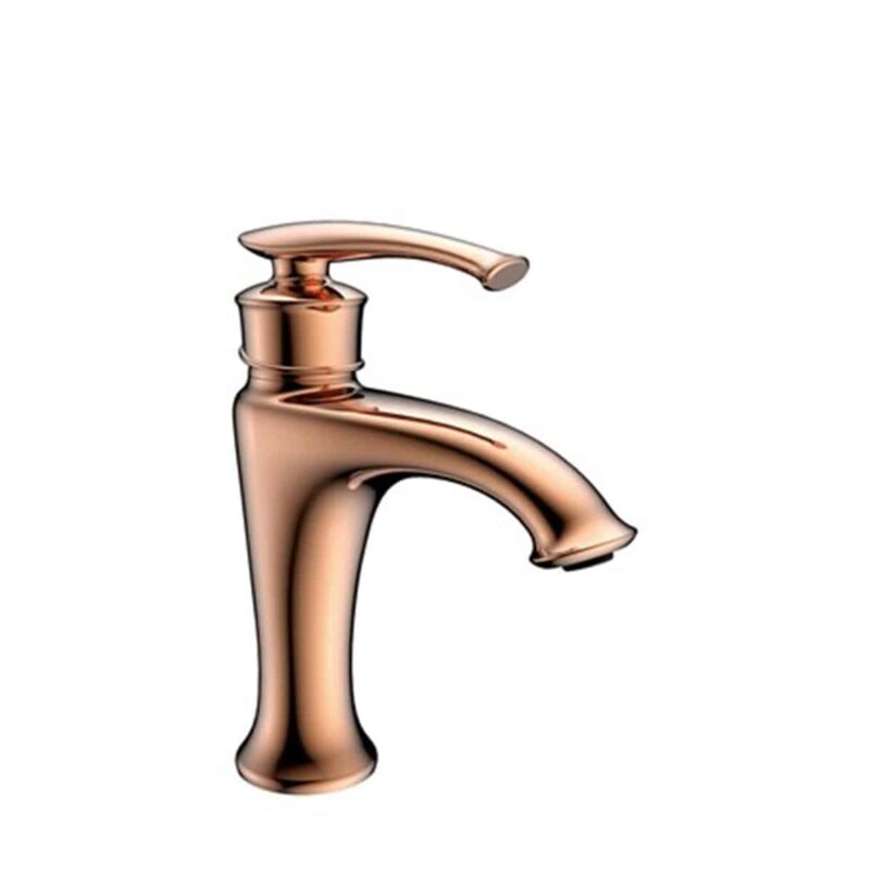 Fontana FM-1113 Rose Lavabo Bataryası - FM-1113 - Lavabo Bataryaları - 1