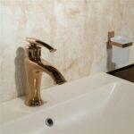 Fontana FM-1113 Rose Lavabo Bataryası - FM-1113 - Lavabo Bataryası - 3