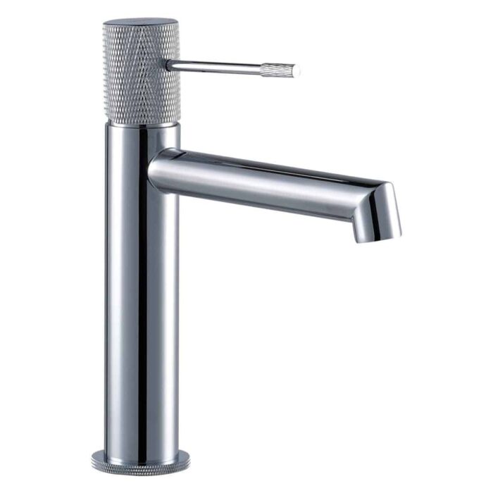 Fontana FM-2111 Krom Lavabo Bataryası - FM-2111 - Lavabo Bataryası - 1