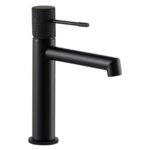 Fontana FM-2115 Siyah Lavabo Bataryası - FM-2115 - Lavabo Bataryası - 1