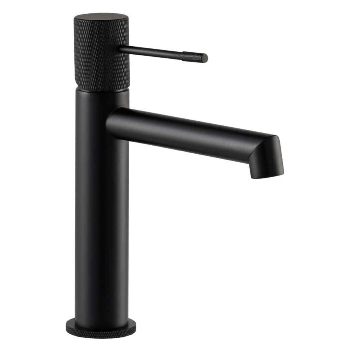 Fontana FM-2115 Siyah Lavabo Bataryası - FM-2115 - Lavabo Bataryası - 1
