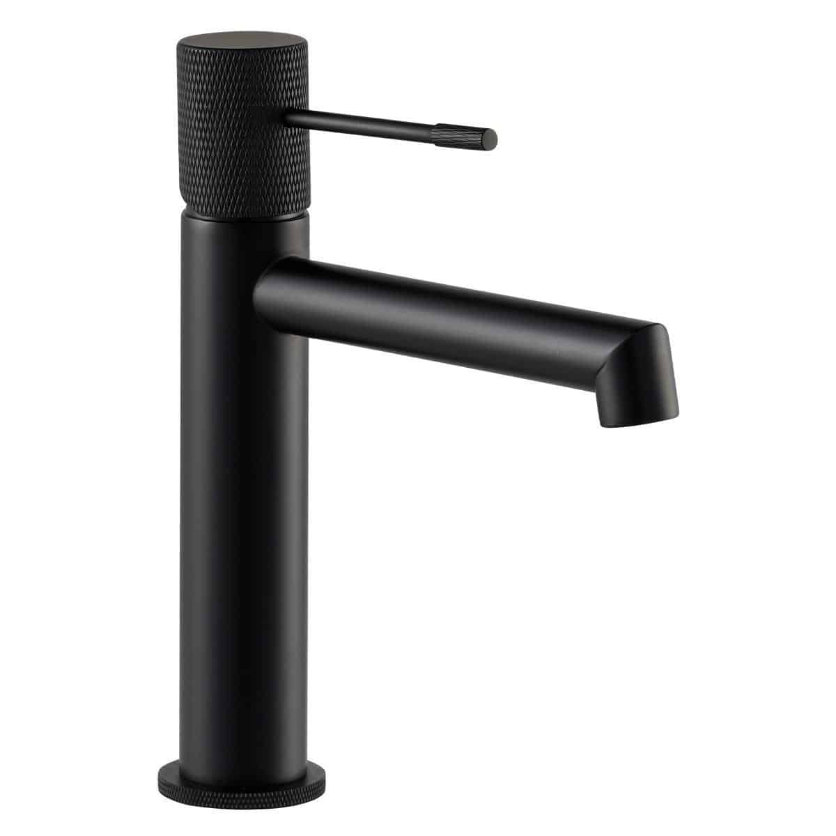 Fontana FM-2115 Siyah Lavabo Bataryası Fontana FM-2115 Siyah Lavabo Bataryası - FM-2115 - Lavabo Bataryası - 1