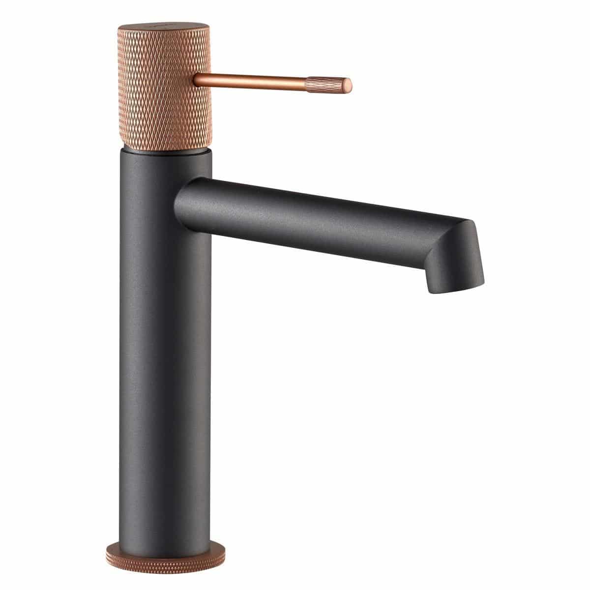 Fontana FM-2119 Gri & Şampanya Lavabo Bataryası Fontana FM-2119 Gri & Şampanya Lavabo Bataryası - FM-2119 - Lavabo Bataryası - 1