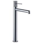 Fontana FM-2121 Krom Lavabo Bataryası - FM-2121 - Lavabo Bataryası - 1