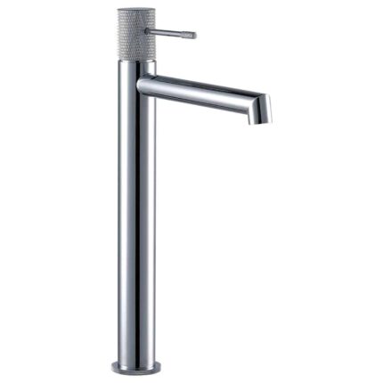 Fontana FM-2121 Krom Lavabo Bataryası - FM-2121 - Lavabo Bataryası - 1