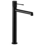 Fontana FM-2125 Siyah Lavabo Bataryası - FM-2125 - Lavabo Bataryası - 1