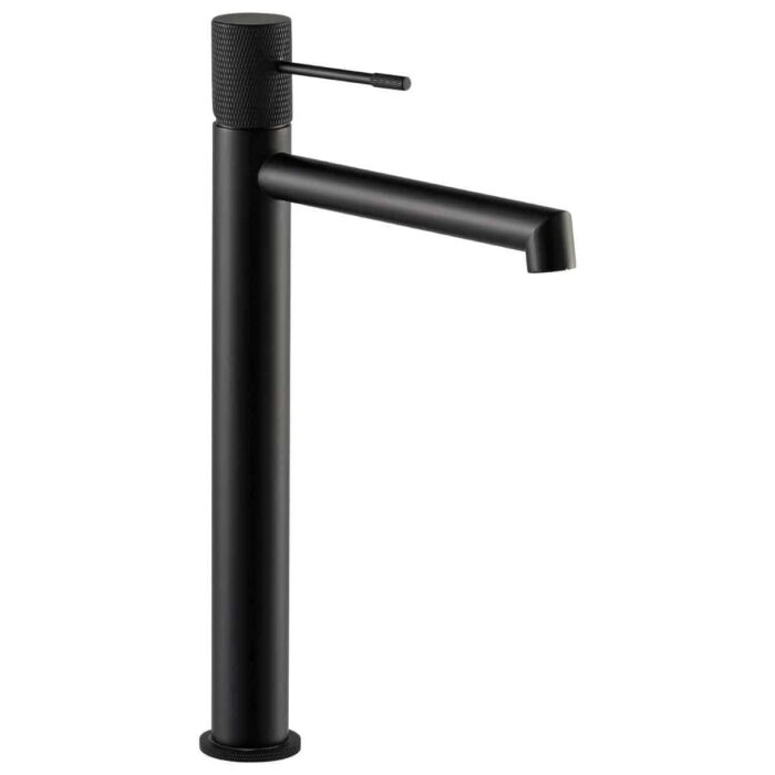 Fontana FM-2125 Siyah Lavabo Bataryası - FM-2125 - Lavabo Bataryası - 1