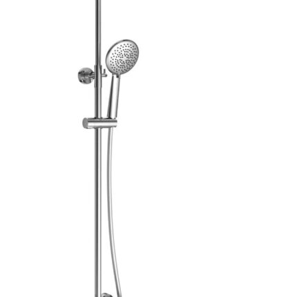 Fontana FM-2151 Krom Duş Ünitesi