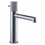 Fontana FM-2211 Krom Lavabo Bataryası - FM-2211 - Lavabo Bataryası - 1