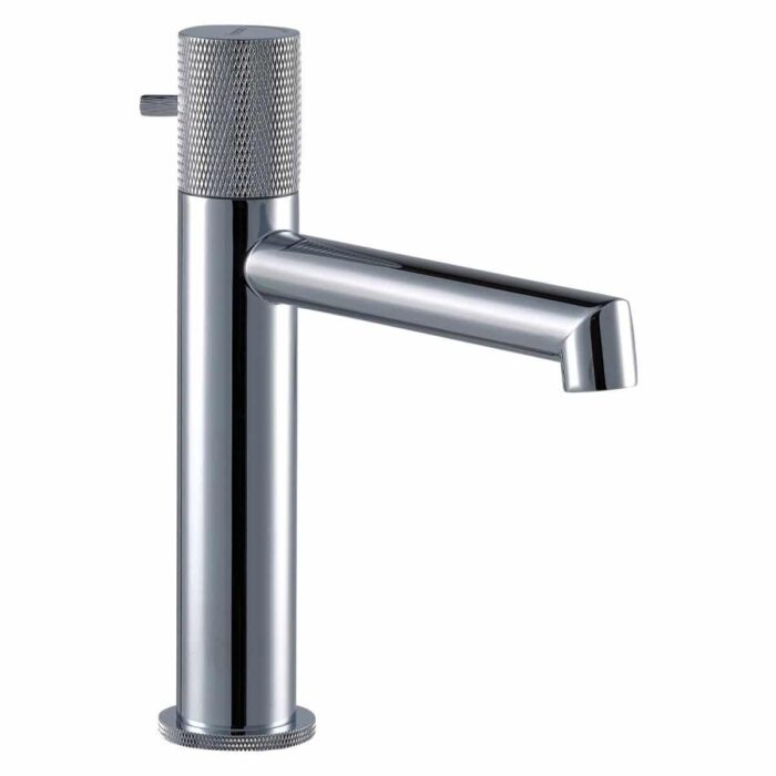 Fontana FM-2211 Krom Lavabo Bataryası - FM-2211 - Lavabo Bataryası - 1