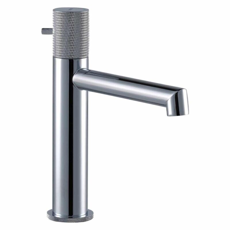 Fontana FM-2211 Krom Lavabo Bataryası - FM-2211 - Lavabo Bataryaları - 1