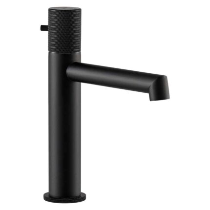 Fontana FM-2215 Siyah Lavabo Bataryası - FM-2215 - Lavabo Bataryası - 1