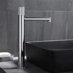 Fontana FM-2221 Krom Lavabo Bataryası - FM-2221 - Lavabo Bataryası - 2