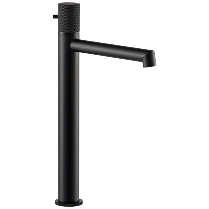 Fontana FM-2225 Siyah Lavabo Bataryası - FM-2225 - Lavabo Bataryası - 1