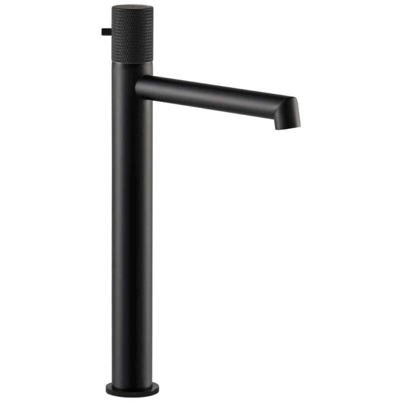 Fontana FM-2225 Siyah Lavabo Bataryası - FM-2225 - Lavabo Bataryaları - 1