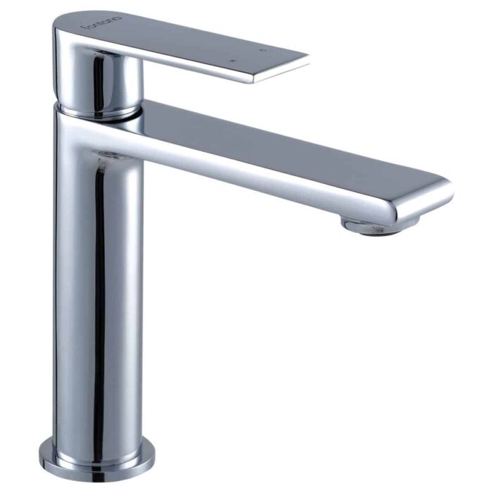 Fontana FM-2311 Krom Lavabo Bataryası - FM-2311 - Lavabo Bataryası - 1