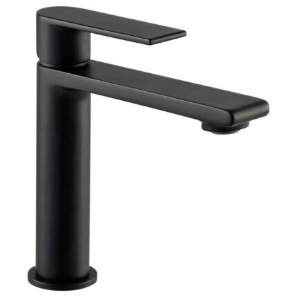 Fontana FM-2315 Siyah Lavabo Bataryası - FM-2315 - Lavabo Bataryası - 1