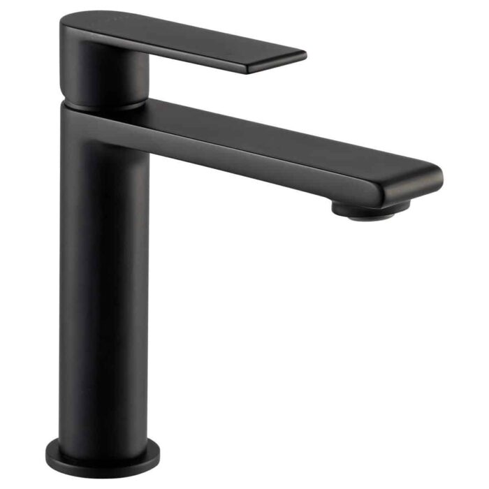 Fontana FM-2315 Siyah Lavabo Bataryası - FM-2315 - Lavabo Bataryası - 1