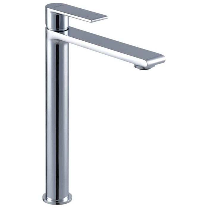 Fontana FM-2321 Krom Lavabo Bataryası - FM-2321 - Çanak Lavabo Bataryası - 1