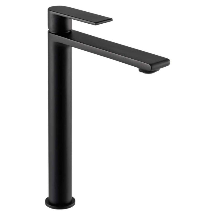 Fontana FM-2325 Siyah Lavabo Bataryası - FM-2325 - Çanak Lavabo Bataryası - 2