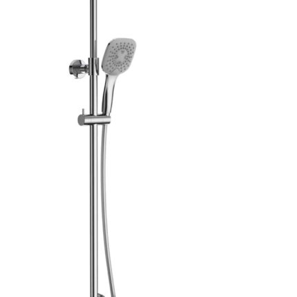 Fontana FM-2351 Krom Duş Ünitesi