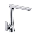 Fontana FM-K0111 Krom Mutfak Bataryası