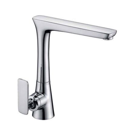 Fontana FM-K0111 Krom Mutfak Bataryası