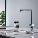 Fontana FM-K0311 Krom Mutfak Bataryası - FM-K0311 - Mutfak Eviye Bataryası - 3