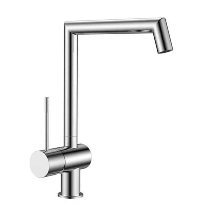 Fontana FM-K0311 Krom Mutfak Bataryası