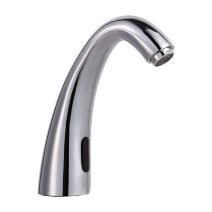 Fontana FS-9101 Krom Fotoselli Lavabo Bataryası - FS-9101 - Fotoselli Lavabo Bataryası - 1