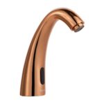 Fontana FS-9103 Fotoselli Lavabo Bataryası Rose Gold - FS-9103 - Fotoselli Lavabo Bataryası - 1