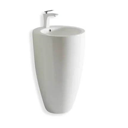 Lena E-201 Monoblok Lavabo