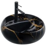 Lena EH-4660M7 Tezgah Üstü Lavabo - EH-4660M7 - Tezgah Üstü Lavabo - 1