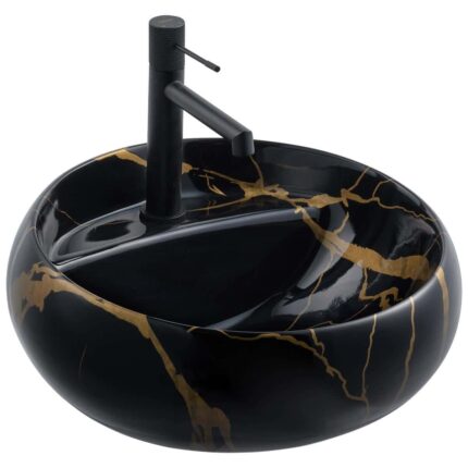 Lena EH-4660M7 Tezgah Üstü Lavabo - EH-4660M7 - Tezgah Üstü Lavabo - 1