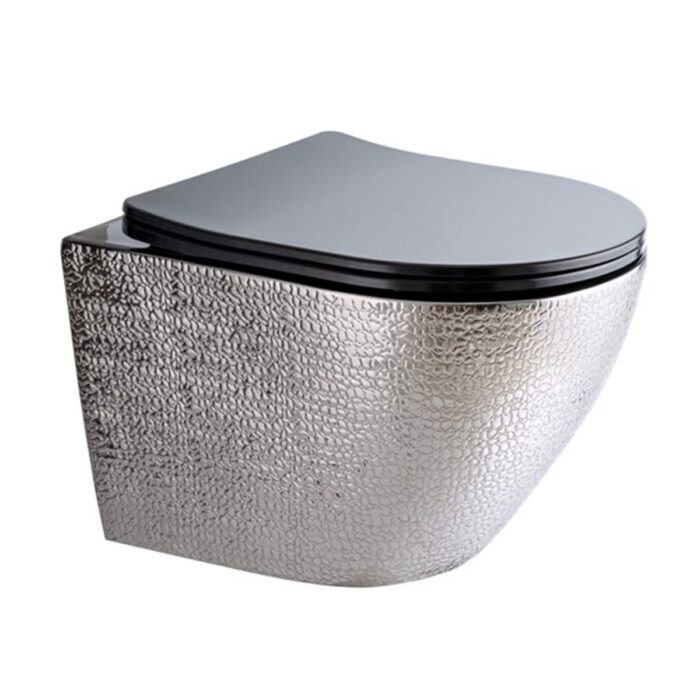 Lena ET-201S Krom Klozet - ET-201S - Asma Klozet - 1