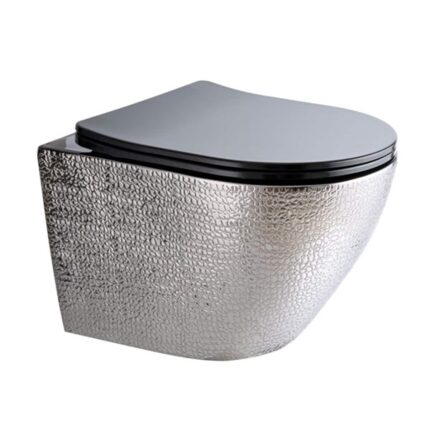 Lena ET-201S Krom Klozet