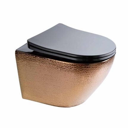 Lena ET-203S Rose Klozet - ET-203S - Asma Klozet - 1