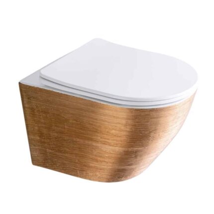 Lena ET-303 Rose Klozet - ET-303 - Asma Klozet - 1