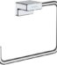 Hansgrohe AddStoris Halka Havluluk Krom - 41754000 - Havluluk - 1