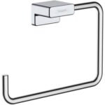 Hansgrohe AddStoris Halka Havluluk Krom