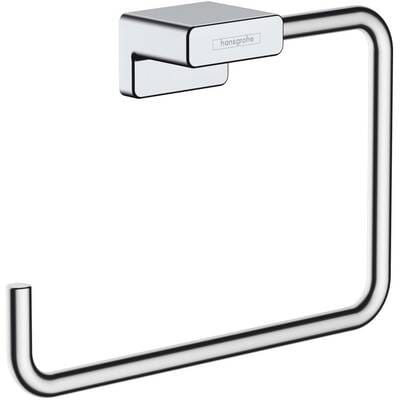 Hansgrohe AddStoris Halka Havluluk Krom