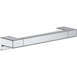 Hansgrohe AddStoris Tutunma Barı Krom - 41744000 - Tutunma Barı, Tutamak - 1