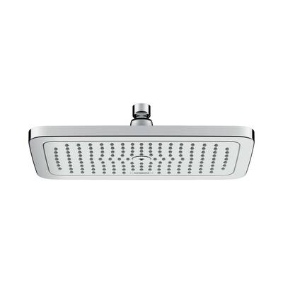 Hansgrohe Croma E Tepe Duşu 280 1 jet Krom - 26257000 - Tepe Duşları - 1