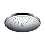Hansgrohe Croma Tepe Duşu 280 1 jet, Ecosmart, 9 lt/dk - 26221000 - Tepe Duşları - 1
