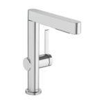 Hansgrohe Finoris Yüksek Lavabo Bataryası 230, Gider Seti Dahil - 76063000 - Yüksek Lavabo Bataryası - 1
