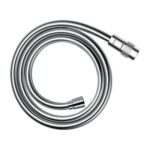 Hansgrohe Isıflex Duş Hortumu 160 cm Hacim Kontrolü ile - 28248000 - Duş Hortumu - 1