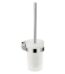 Hansgrohe Klozet Fırçası Logis - 41722000 - Klozet Temizleme Fırçası - 1