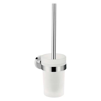 Hansgrohe Klozet Fırçası Logis - 41722000 - Klozet Temizleme Fırçası - 1