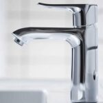 Hansgrohe Metris Üçlü Batarya Seti